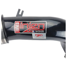Load image into Gallery viewer, Injen 94-01 Acura Integra GSR L4 1.8L Black IS Short Ram Cold Air Intake - Injen IS1450BLK - view 2