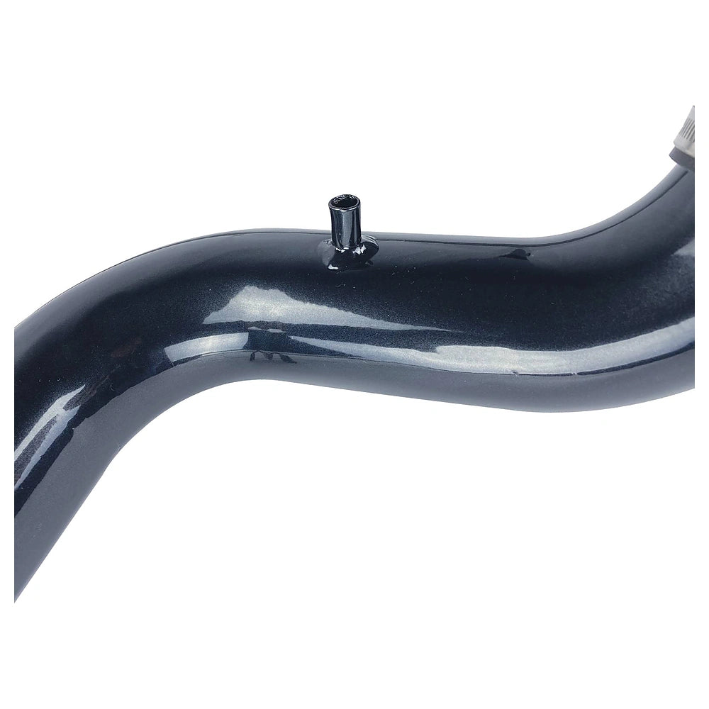 Injen 94-01 Acura Integra GSR L4 1.8L Black IS Short Ram Cold Air Intake - Injen IS1450BLK - view 4
