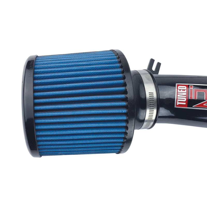 Injen 94-01 Acura Integra GSR L4 1.8L Black IS Short Ram Cold Air Intake Injen INJIS1450BLK