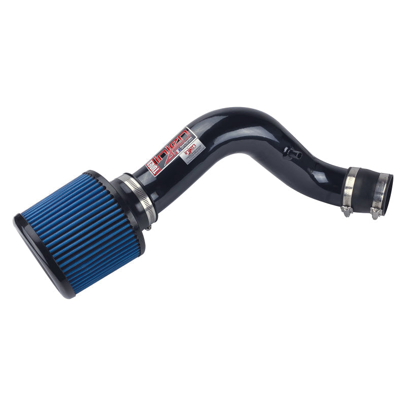 Injen 94-01 Acura Integra GSR L4 1.8L Black IS Short Ram Cold Air Intake Injen INJIS1450BLK