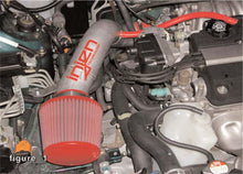 Load image into Gallery viewer, Injen 94-01 Integra GSR Polished Short Ram Intake Injen INJIS1450P