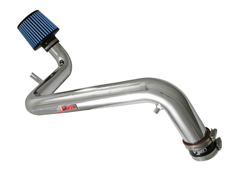Injen 94-01 Integra Ls Ls Special RS Polished Cold Air Intake - Black Ops Auto Works
