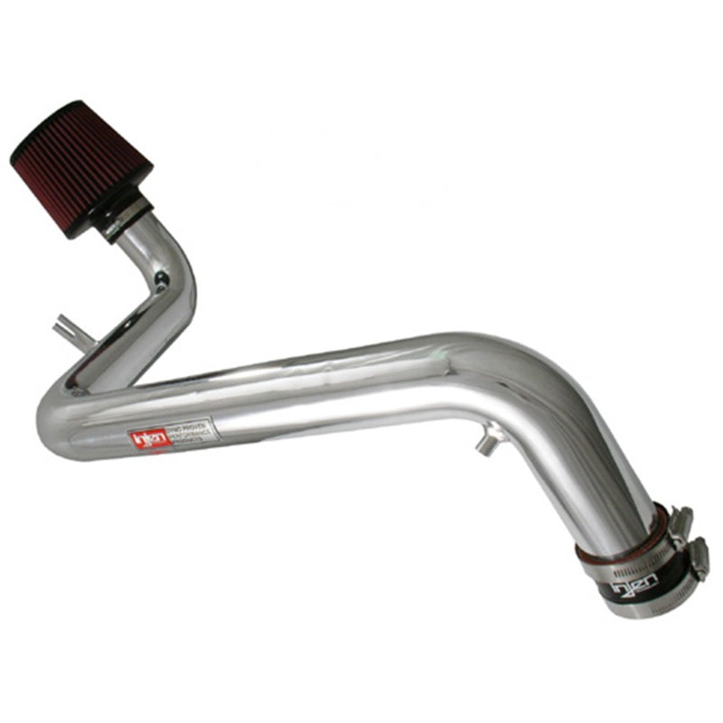 Injen 94-01 Integra Ls Ls Special RS Polished Cold Air Intake - Black Ops Auto Works