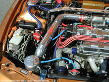 Load image into Gallery viewer, Injen 94-01 Integra Ls Ls Special RS Polished Cold Air Intake Injen INJRD1420P