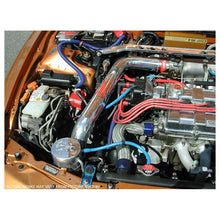 Load image into Gallery viewer, Injen 94-01 Integra Ls Ls Special RS Polished Cold Air Intake - Injen RD1420P - view 2