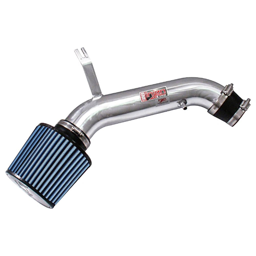 Injen 94-01 Integra Ls Ls Special RS Polished Short Ram Intake - Injen IS1420P