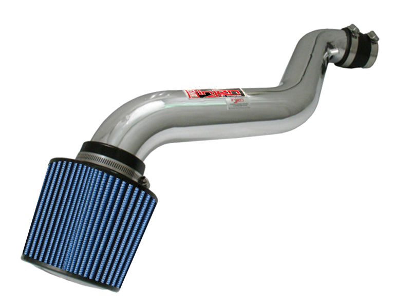 Injen 94-97 Accord 4 Cylinder Polished Short Ram Intake Injen INJIS1650P