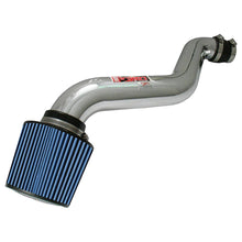 Load image into Gallery viewer, Injen 94-97 Accord 4 Cylinder Polished Short Ram Intake - Injen IS1650P