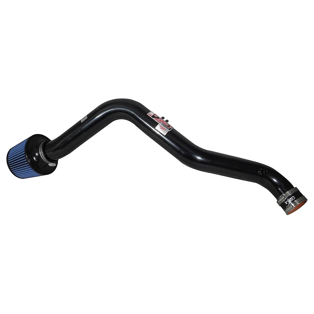 Injen 94-97 Honda Accord 2.2L Black Cold Air Intake (Special Order) - Injen RD1650BLK