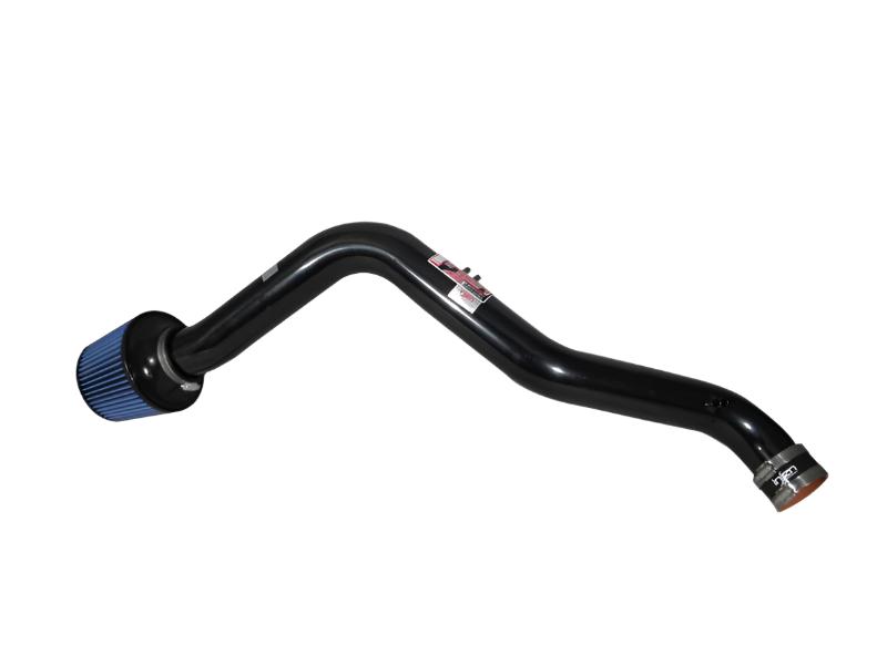 Injen 94-97 Honda Accord 2.2L Black Cold Air Intake (Special Order) Injen INJRD1650BLK