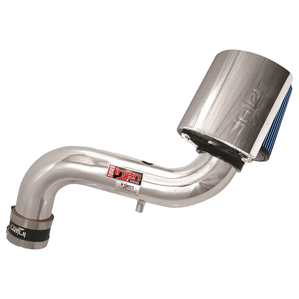 Injen 94-99 Celica GT w/ Heat Shield Polished Short Ram Intake - Injen IS2040P