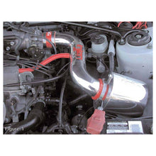 Load image into Gallery viewer, Injen 94-99 Celica GT w/ Heat Shield Polished Short Ram Intake - Injen IS2040P - view 2