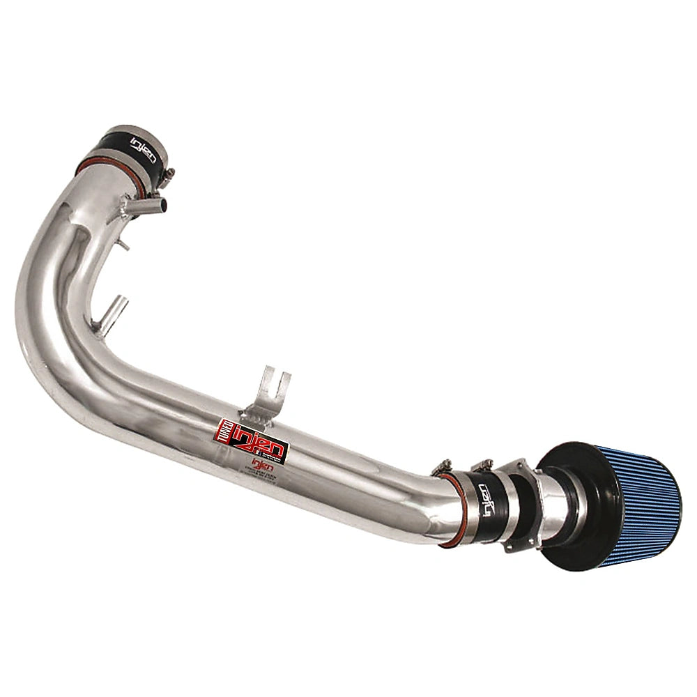 Injen 95-96 240SX 16 Valve Polished Short Ram Intake - Injen IS1900P