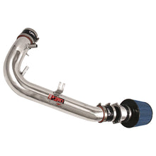 Load image into Gallery viewer, Injen 95-96 240SX 16 Valve Polished Short Ram Intake - Injen IS1900P