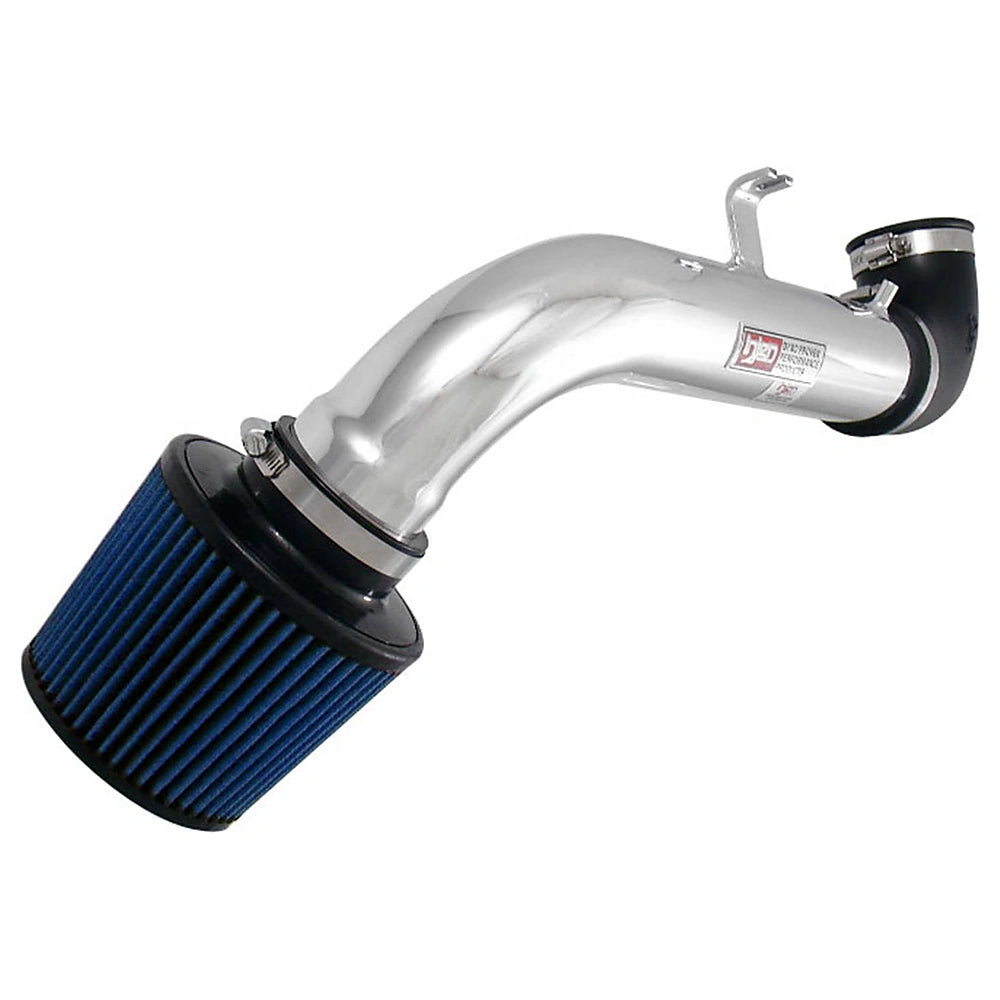 Injen 95-99 Eclipse 4 Cyl. Non Turbo No Spyder Polished Short Ram Intake - Injen IS1880P