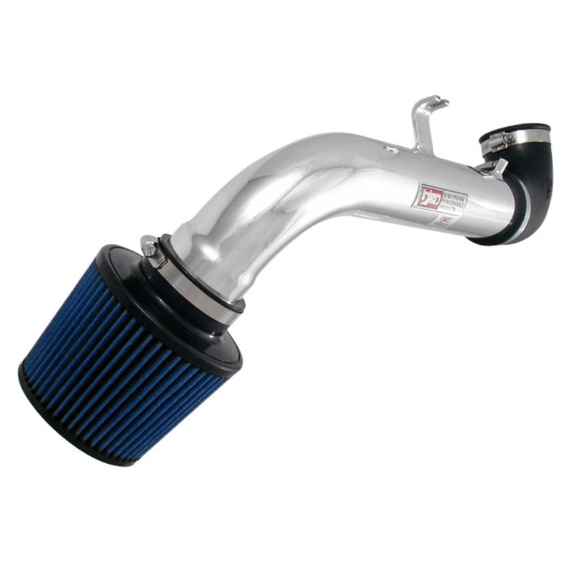 Injen 95-99 Eclipse 4 Cyl. Non Turbo No Spyder Polished Short Ram Intake Injen INJIS1880P