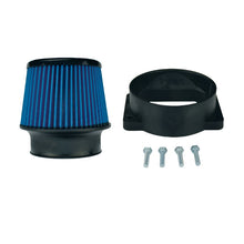 Load image into Gallery viewer, Injen 95-99 Eclipse Turbo Air Filter Adapter Kit Air Filter &amp; Adaptor Only Injen INJIS1890F