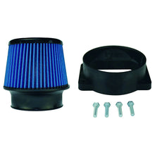Load image into Gallery viewer, Injen 95-99 Eclipse Turbo Air Filter Adapter Kit Air Filter &amp; Adaptor Only - Injen IS1890F