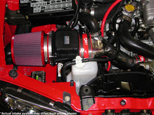 Load image into Gallery viewer, Injen 95-99 Mitsubishi Eclipse L4 2.0L Turbo Black IS Short Ram Cold Air Intake Injen INJIS1890BLK