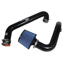 Load image into Gallery viewer, Injen 96-00 Honda Civic Cx Dx Lx Black Cold Air Intake - Injen RD1540BLK