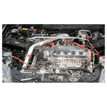 Load image into Gallery viewer, Injen 96-00 Honda Civic Cx Dx Lx Black Cold Air Intake - Injen RD1540BLK - view 2