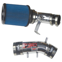 Load image into Gallery viewer, Injen 96-98 4Runner / Tacoma 3.4L V6 only Polished Power-Flow Air Intake System - Injen PF2050P