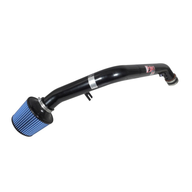Injen 96-98 Civic Ex Hx EL (Canada) Black Cold Air Intake *Special Order* Injen INJRD1550BLK