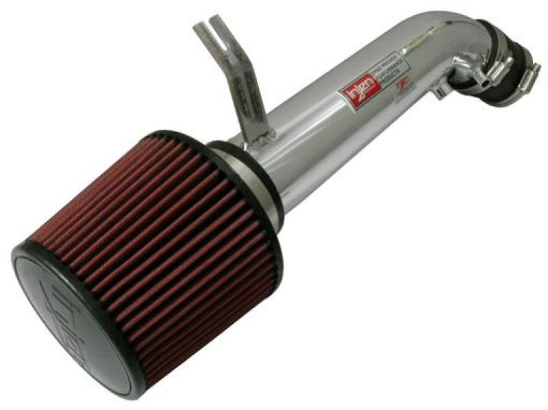 Injen 96-98 Civic Ex Hx EL(Canada) Polished Short Ram Intake Injen INJIS1550P