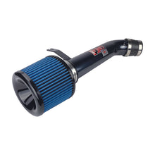 Load image into Gallery viewer, Injen 96-98 Honda Civic EL/EX/HX L4 1.6L Black IS Short Ram Cold Air Intake Injen INJIS1550BLK