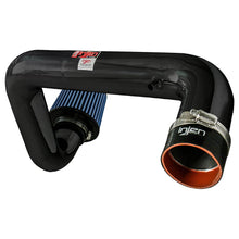 Load image into Gallery viewer, Injen 97-01 Integra Type R Black Cold Air Intake - Injen RD1425BLK