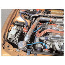 Load image into Gallery viewer, Injen 97-01 Integra Type R Black Cold Air Intake - Injen RD1425BLK - view 2
