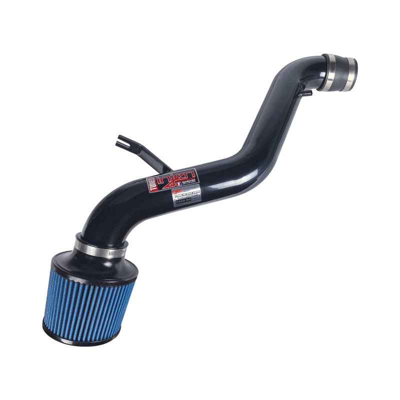 Injen 97-01 Prelude Black Short Ram Intake Injen INJIS1720BLK
