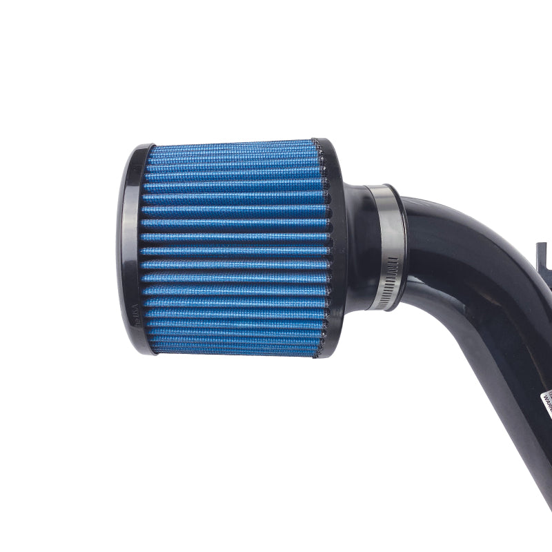 Injen 97-01 Prelude Black Short Ram Intake Injen INJIS1720BLK