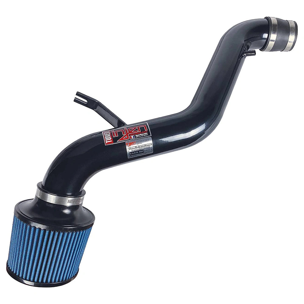Injen 97-01 Prelude Black Short Ram Intake - Injen IS1720BLK