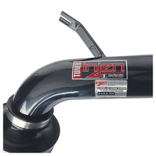 Load image into Gallery viewer, Injen 97-01 Prelude Black Short Ram Intake - Injen IS1720BLK - view 2