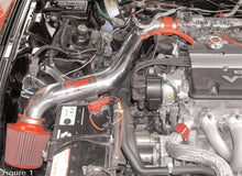 Load image into Gallery viewer, Injen 97-01 Prelude Polished Short Ram Intake Injen INJIS1720P