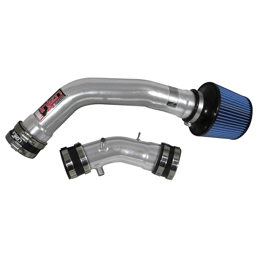 Injen 97-01 Sentra 2.0L Only 200SX 2.0L Only SER 2.0L Polished Cold Air Intake - Injen RD1964P