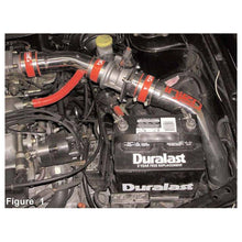 Load image into Gallery viewer, Injen 97-01 Sentra 2.0L Only 200SX 2.0L Only SER 2.0L Polished Cold Air Intake - Injen RD1964P - view 2