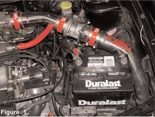 Load image into Gallery viewer, Injen 97-01 Sentra 2.0L Only 200SX 2.0L Only SER 2.0L Polished Cold Air Intake Injen INJRD1964P