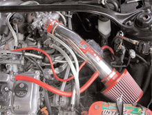 Load image into Gallery viewer, Injen 97-01 Toyota Camry V6 3.0L / 98-03 Toyota Solara V6 3.0L Black IS Short Ram Cold Air Intake - Black Ops Auto Works