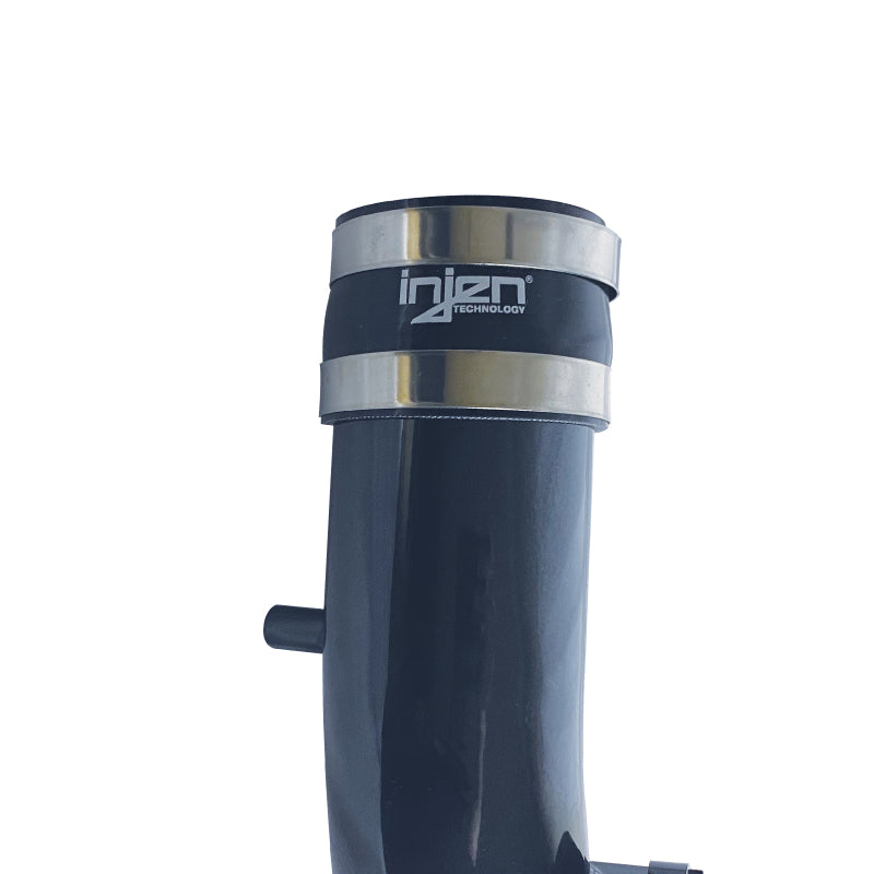 Injen 97-01 Toyota Camry V6 3.0L / 98-03 Toyota Solara V6 3.0L Black IS Short Ram Cold Air Intake Injen INJIS2030BLK