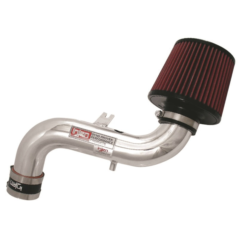 Injen 97-99 Camry 4 Cylinder Polished Short Ram Intake Injen INJIS2020P