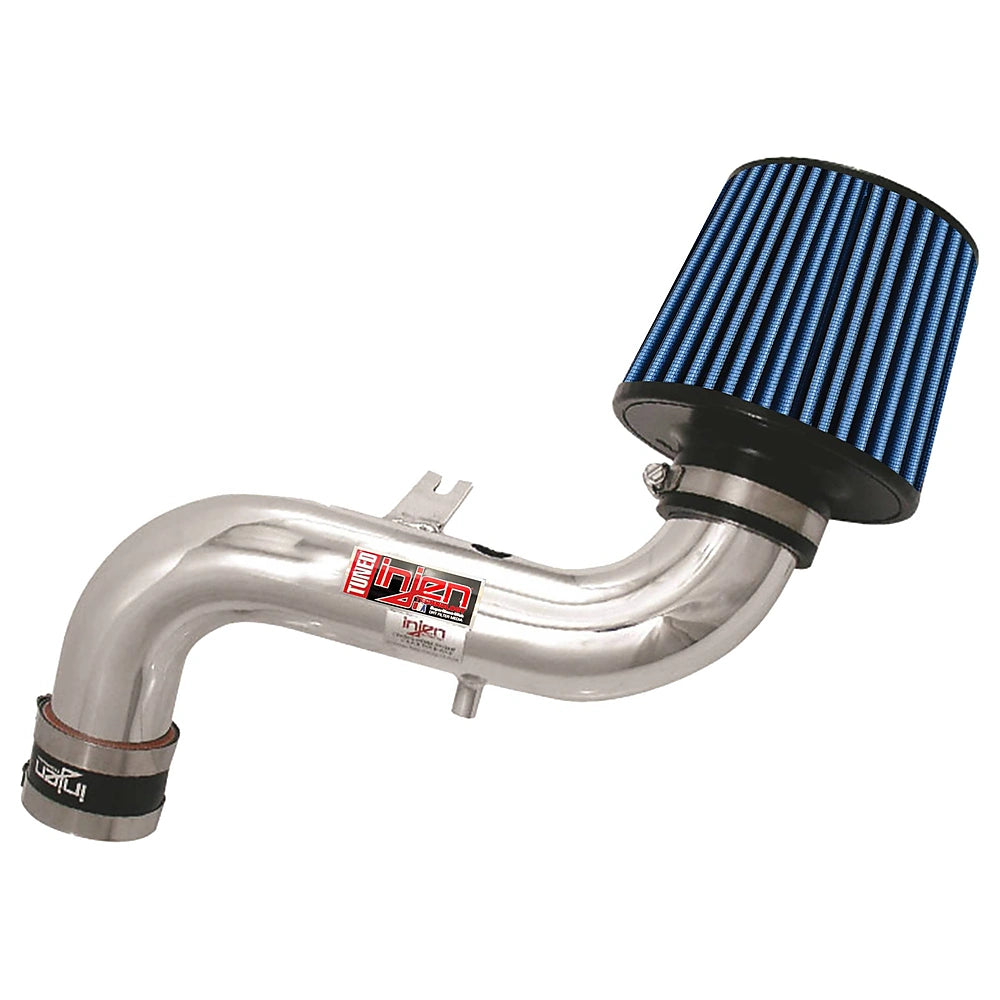 Injen 97-99 Camry 4 Cylinder Polished Short Ram Intake - Injen IS2020P