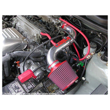 Load image into Gallery viewer, Injen 97-99 Camry 4 Cylinder Polished Short Ram Intake - Injen IS2020P - view 2