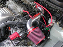 Load image into Gallery viewer, Injen 97-99 Toyota Camry L4 2.2L Black IS Short Ram Cold Air Intake Injen INJIS2020BLK