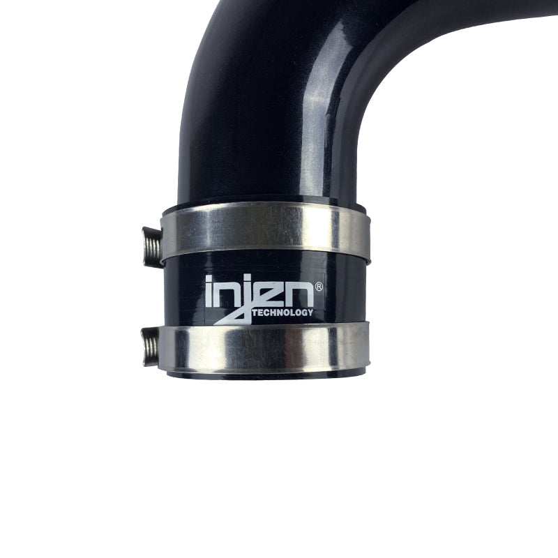 Injen 97-99 Toyota Camry L4 2.2L Black IS Short Ram Cold Air Intake Injen INJIS2020BLK