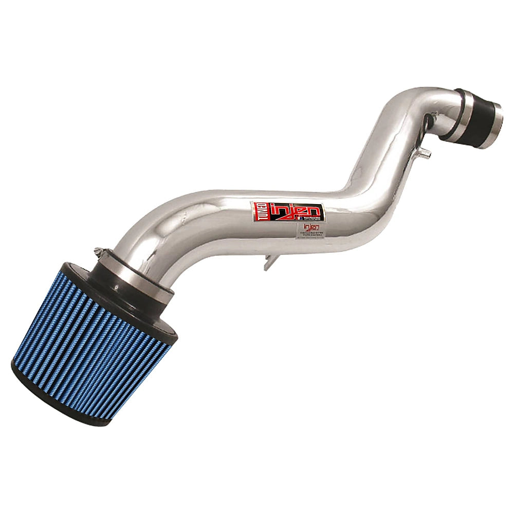 Injen 98-02 Accord 4 Cyl. Polished Short Ram Intake - Injen IS1670P