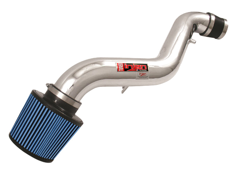 Injen 98-02 Accord 4 Cyl. Polished Short Ram Intake Injen INJIS1670P
