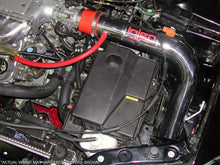 Load image into Gallery viewer, Injen 98-02 Honda Accord / 02-03 Acura TL 3.2L (CARB 02 Only) Black Cold Air Intake *SPECIAL ORDER* Injen INJRD1660BLK