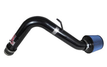 Load image into Gallery viewer, Injen 98-02 Honda Accord / 02-03 Acura TL 3.2L (CARB 02 Only) Black Cold Air Intake *SPECIAL ORDER* Injen INJRD1660BLK